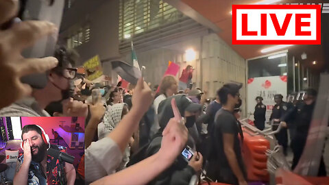 Schumer Shutdown Ends, Anqueefa Storm TPUSA Event, Trump Giving Everyone $2000