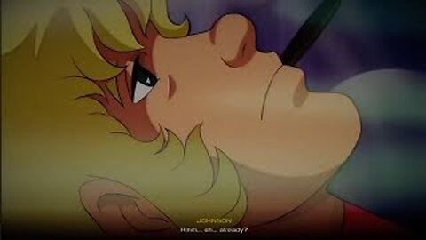 SPACE ADVENTURE COBRA-THE AWAKENING.