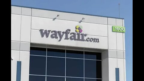 International Fraud - Wayfair Scandal