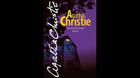 2. Vaarallinen talo.