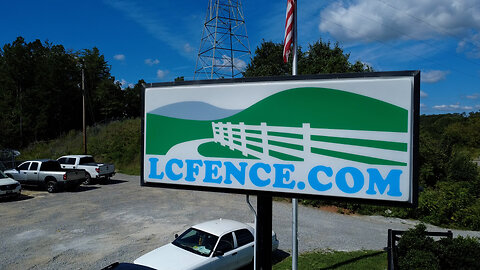 #1 Fence Company in Knoxville TN | Residential, Commercial & Farm Fencing