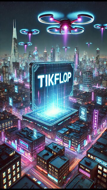 TikFlop