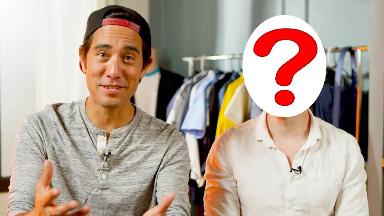 "I Am Not Zach King – Magic Beyond Illusion