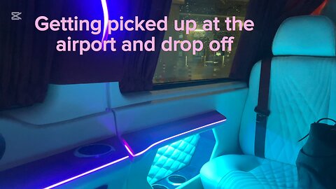 Vip pick up from airports in turkey
