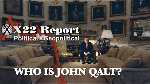 x22-Trump Has Trapped The D's In The Shutdown,It’s All Being Exposed,Power Is Being Restored