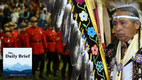 Most youth believe Canada 'belongs' to Indigenous people