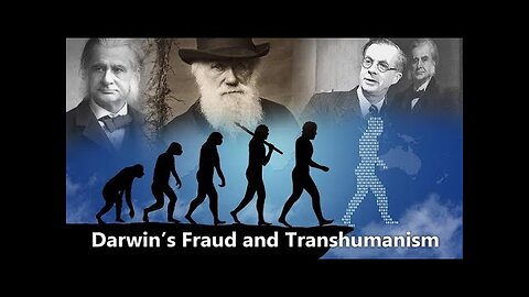 Evidence We're Living In Satan's Little Season - (Part 5/11)