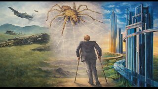 The Haunting of Toby Jugg 2/2 by Dennis Wheatley 🎧📖 Audiobook