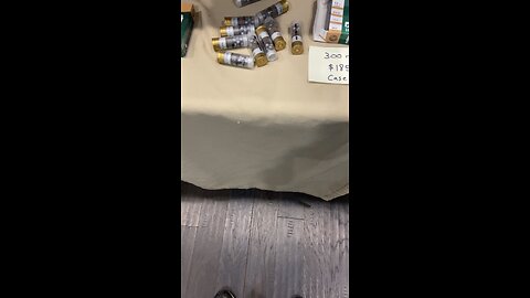Ammo