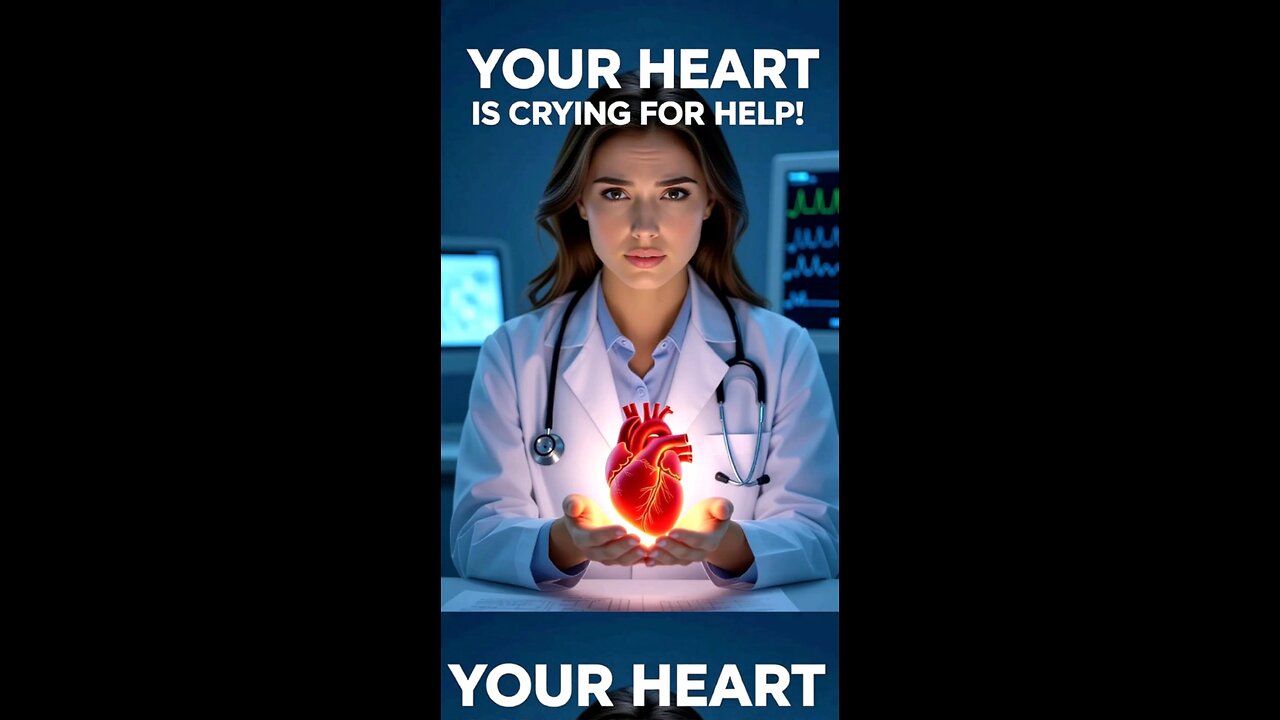 Still Eating This? Your Heart Is in Danger!