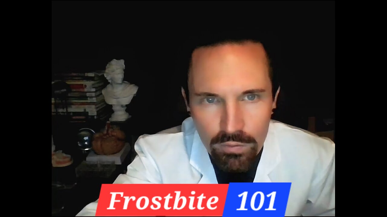 Frostbite 101 The Basics