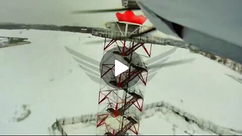 Russian FPV Drone Footage (Part 2)