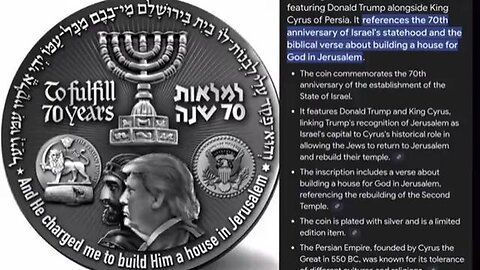 David Duke w Jeffe Rense. jan 6 26. traitor trump/ zog/ judaism/ zion don trumpstein/ bible/ talmud