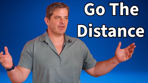 Persistence Is Your Gift: Stay Inspired To Drive Forward