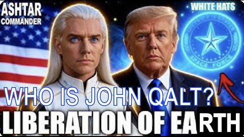 Something BIG Is Coming “ASHTAR’s Secret Plan: The Day the White Hats Reveal Everything”