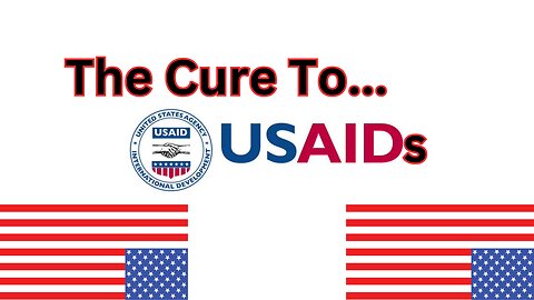 Trump, USAID: Funding Degeneracy Worldwide