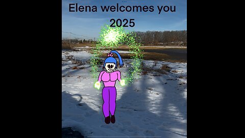 Elena 2025