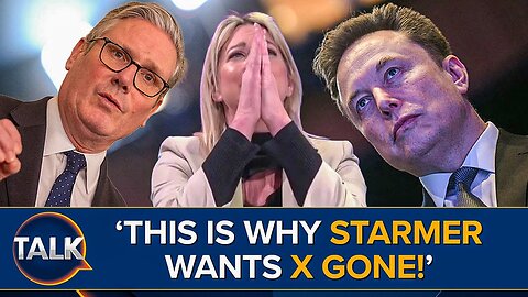 📌 Alex Phillips Exposes the Real PSYOP Behind the UK’s Push to Ban X