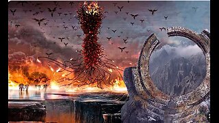 They Came From Another Dimension to Ours in 2015.. And Nothing's Been The Same Since.