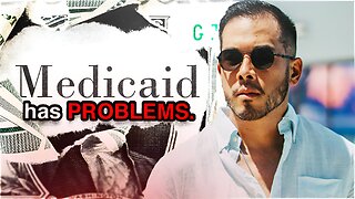 A Medicaid Horror Story That Shows How Broken Healthcare Is