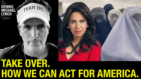 INTERVIEW: The Dangerous and Demonic Plan Unfolding in the U.S. | Brigitte Gabriel