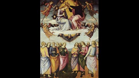 Ascension Keepers: Cathars and the Lady of Light (S01E10)