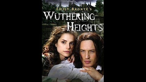 Wuthering Heights Trailer