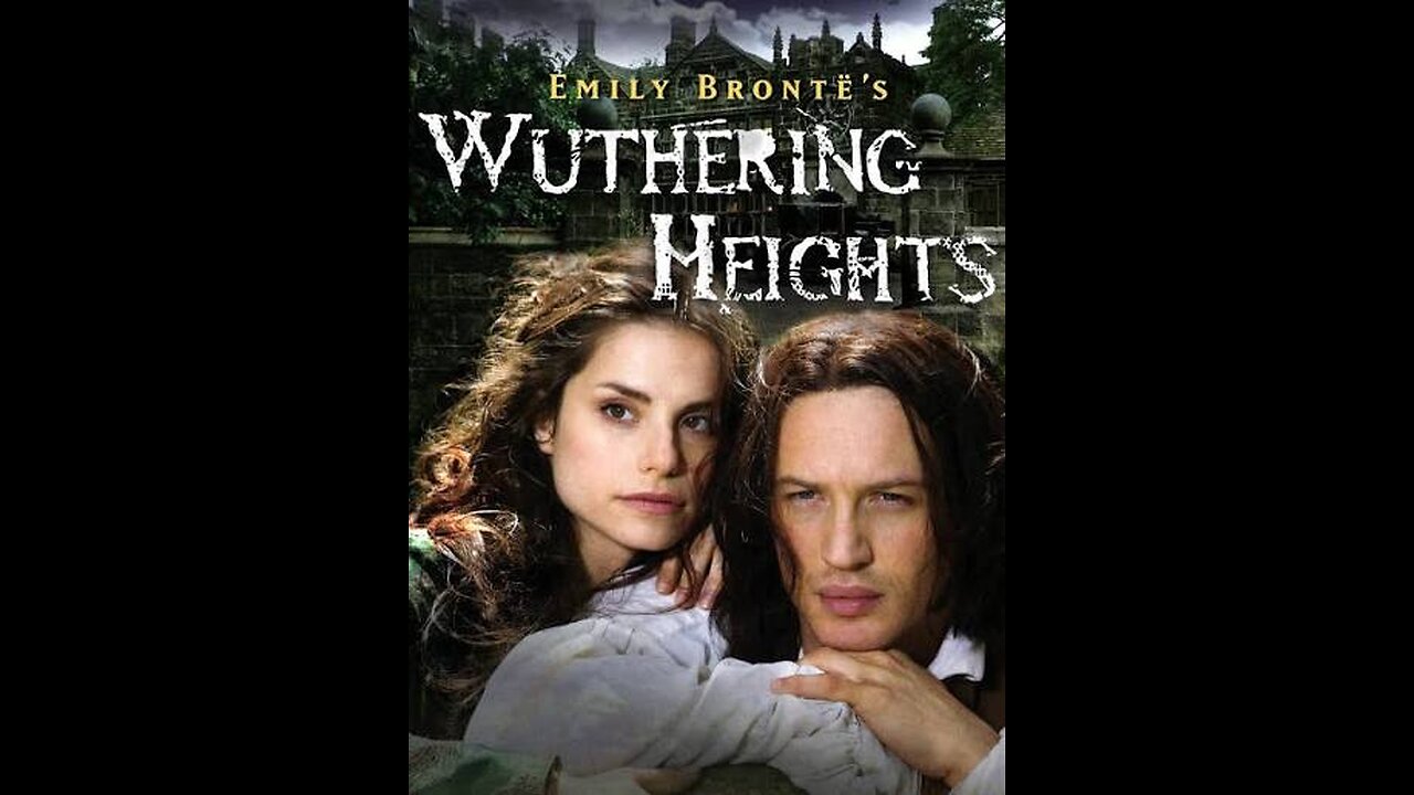 Wuthering Heights Trailer