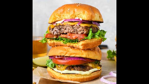 Hamburger 2