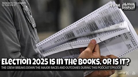 E2183: Federal Judges Are Challenging DOJ Internal Communications 11/05