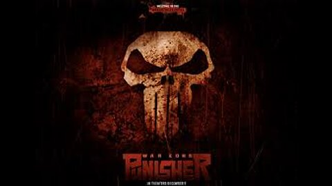 Punisher: War Zone (2008) Full Movie