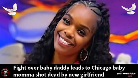 Baby Mama Drama in Chicago