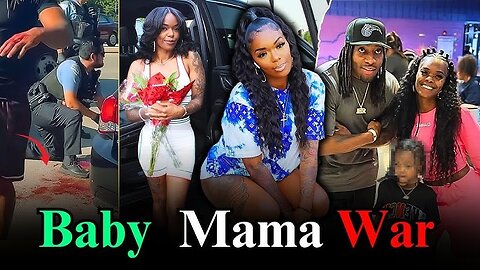 Baby Mama Drama in Chicago
