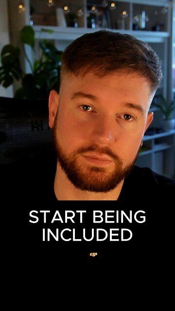 Social but still feel alone