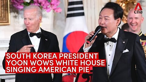 Late Night in Korea (Show No.62)