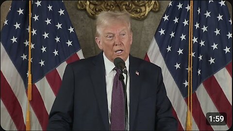 President Trump tells world business leaders to invest in the US or else