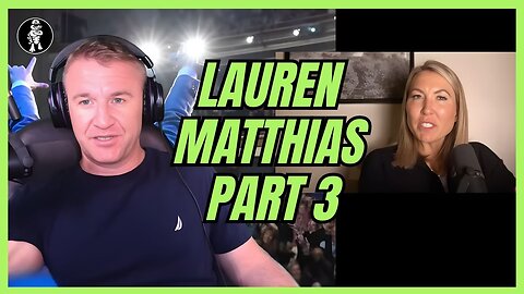 TB Special: Exposing Lauren from Hidden True Crime - Part 3