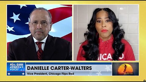 America Shines - 12-6-25