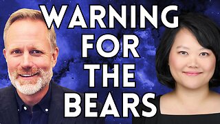 Bloomberg Bear Turns Bullish | Anna Wong