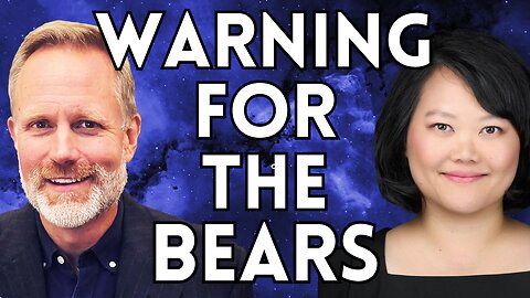 Bloomberg Bear Turns Bullish | Anna Wong