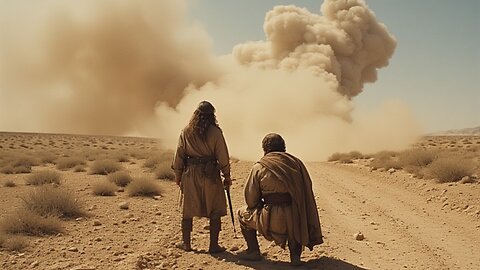 What the Bible Says About “The Soldier Who Dropped His Sword” — A Powerful Lesson on Faith