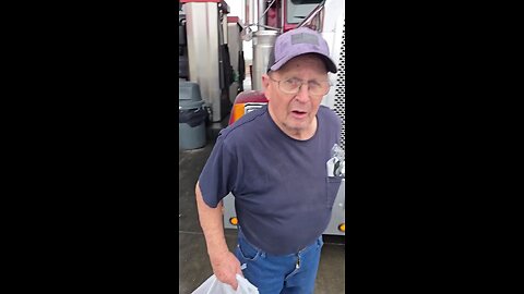 3.5 million mile! 😳🔥 Is everything that was built in the past really so much better?