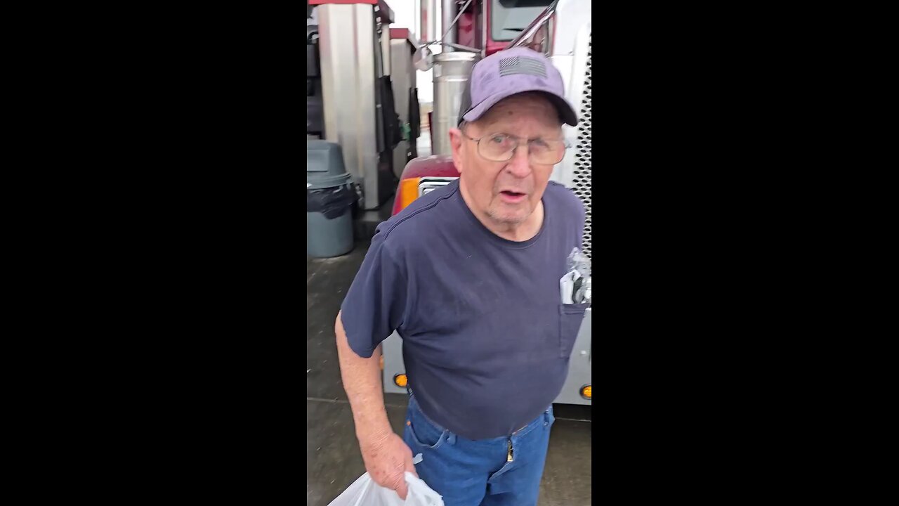 3.5 million mile! 😳🔥 Is everything that was built in the past really so much better?