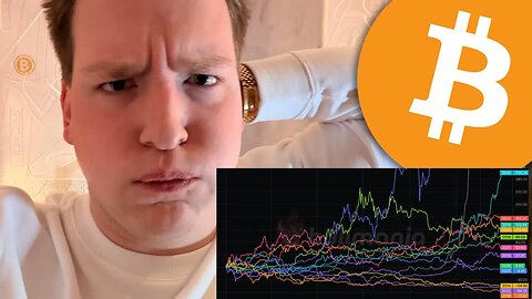 Why the "Experts" are Wrong About the 2026 Cycle (I Ran The Numbers)