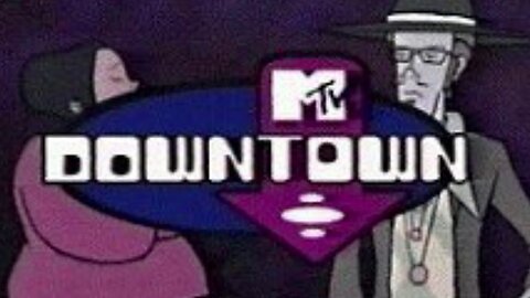 MTV's Downtown, S1E01 - Sin Bin