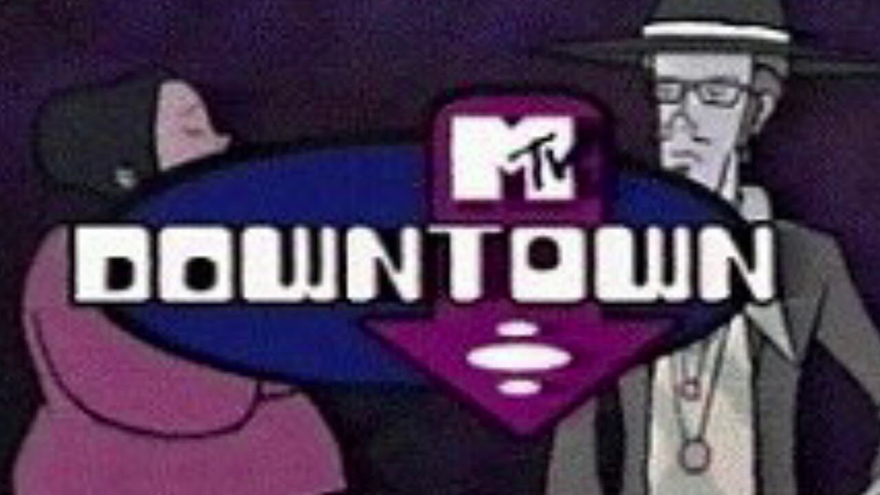 MTV's Downtown, S1E01 - Sin Bin