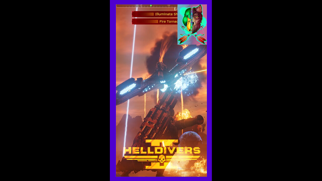 Killed By A Dead Ship… Perfect