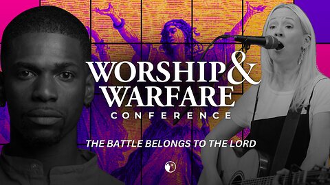 Vincent Hardy & Kelanie Webb: Worship and True Identity in Prophetic Expression 🔥⚔️