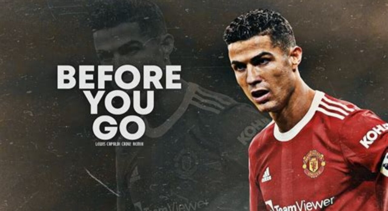 🥵❤️🔥When Ronaldo Loses Control 👿😈