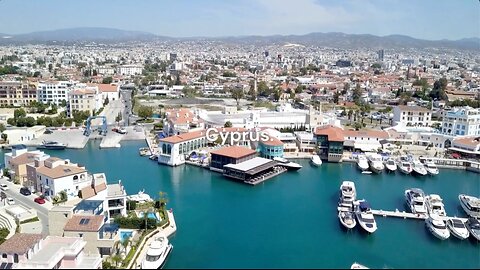 Live in Cyprus | International Property Alerts
